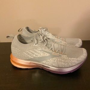 Brand New Brooks Adrenaline Running Shoes